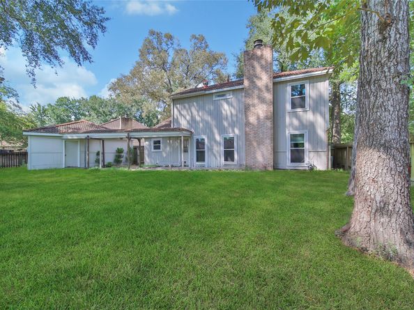3539 Glenwood Springs Court, Houston TX 77345