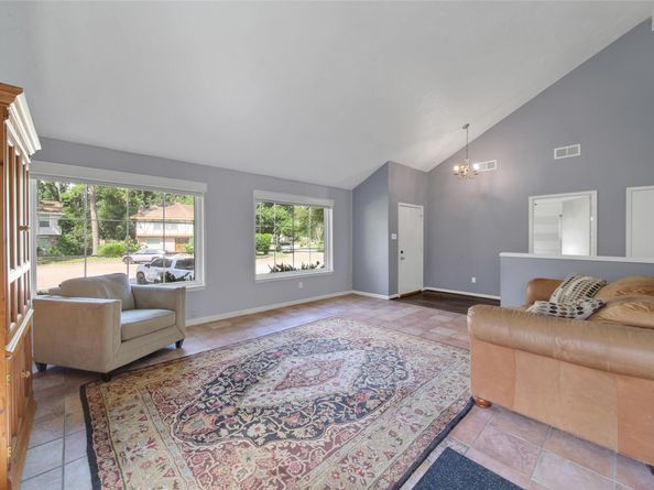 3539 Glenwood Springs Court, Houston TX 77345