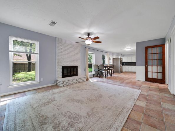 3539 Glenwood Springs Court, Houston TX 77345