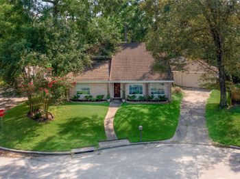 3539 Glenwood Springs Court