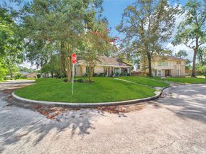 3539 Glenwood Springs Court, Houston TX 77345