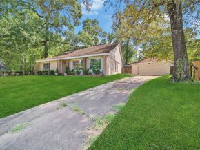 3539 Glenwood Springs Court, Houston TX 77345