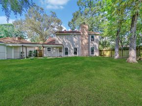 3539 Glenwood Springs Court, Houston TX 77345
