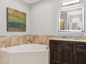 725 Via Lago Drive, Webster TX 77598