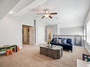 725 Via Lago Drive, Webster TX 77598