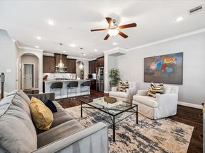 725 Via Lago Drive, Webster TX 77598