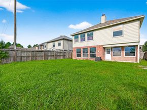 19815 Shores Edge Drive, Tomball TX 77375