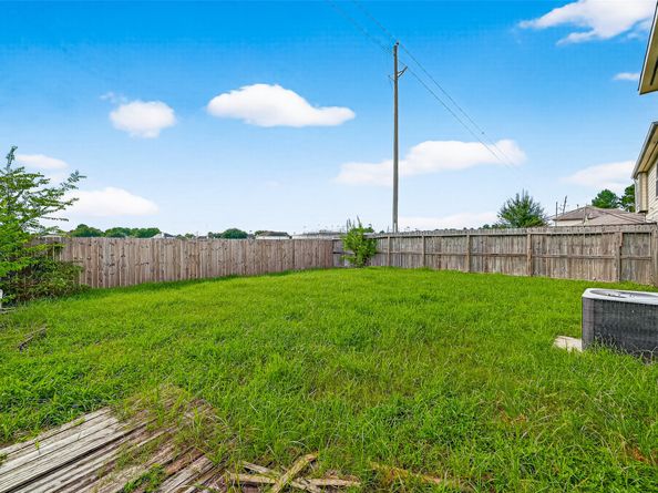 19815 Shores Edge Drive, Tomball TX 77375