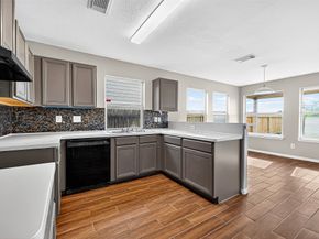 19815 Shores Edge Drive, Tomball TX 77375