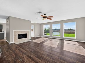 19815 Shores Edge Drive, Tomball TX 77375