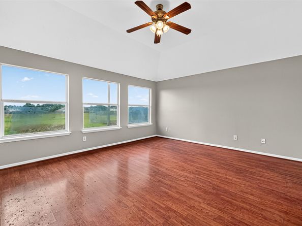19815 Shores Edge Drive, Tomball TX 77375
