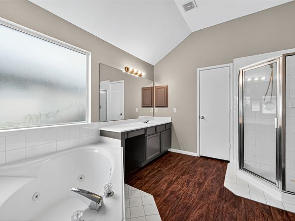 19815 Shores Edge Drive, Tomball TX 77375