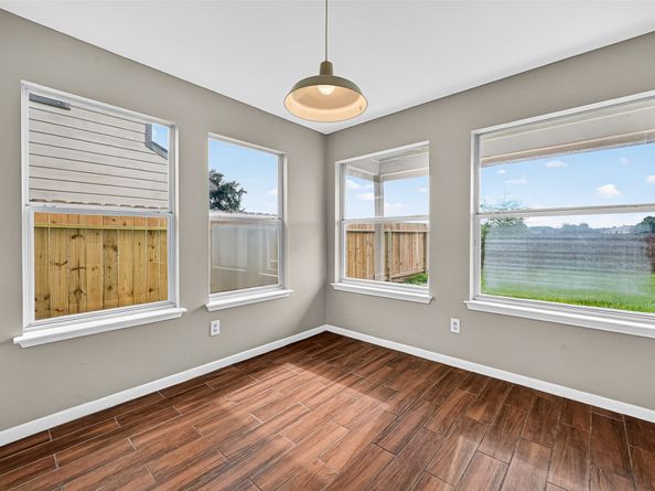 19815 Shores Edge Drive, Tomball TX 77375