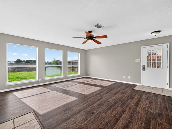 19815 Shores Edge Drive, Tomball TX 77375