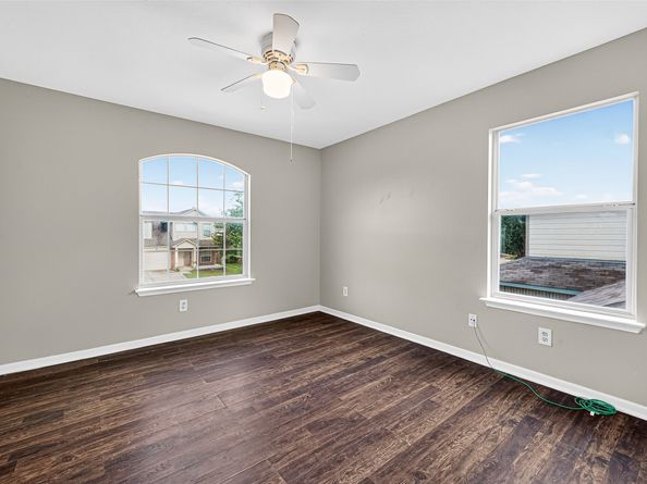 19815 Shores Edge Drive, Tomball TX 77375