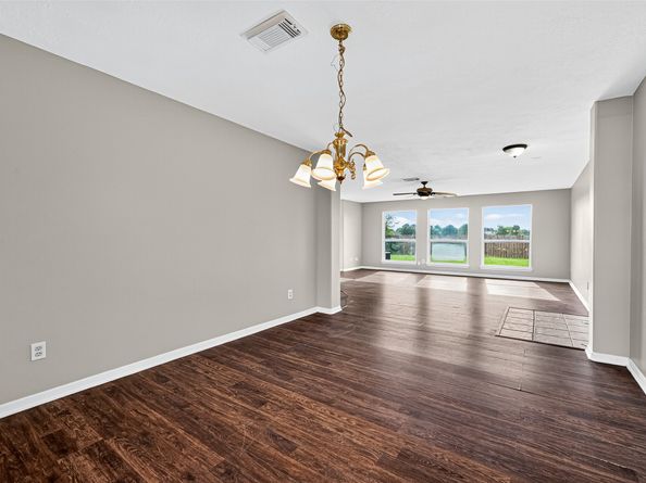 19815 Shores Edge Drive, Tomball TX 77375