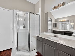 19815 Shores Edge Drive, Tomball TX 77375
