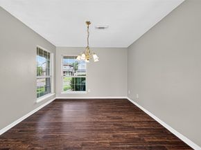 19815 Shores Edge Drive, Tomball TX 77375