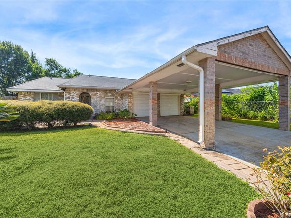 12803 Reality Road, Houston TX 77039
