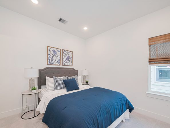 2708 Bostic Street, Houston TX 77093