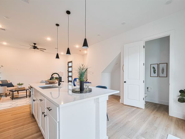 2708 Bostic Street, Houston TX 77093