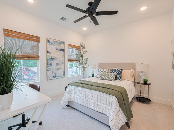 2708 Bostic Street, Houston TX 77093