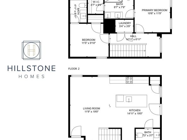 2708 Bostic Street, Houston TX 77093