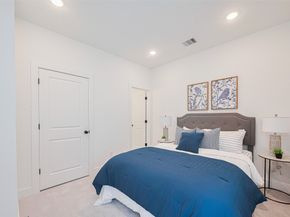 2708 Bostic Street, Houston TX 77093