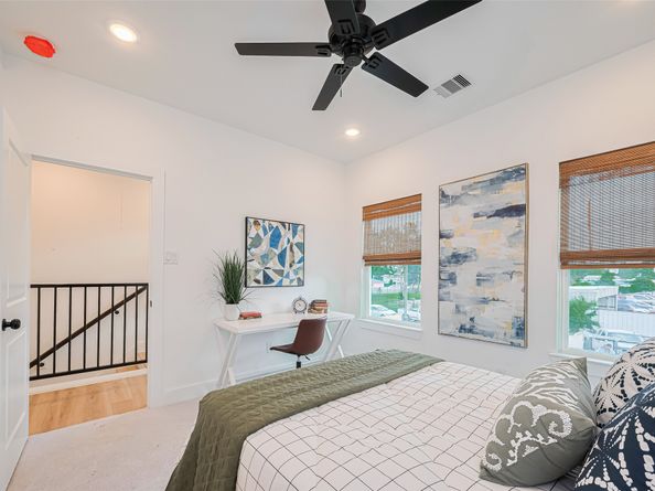 2708 Bostic Street, Houston TX 77093