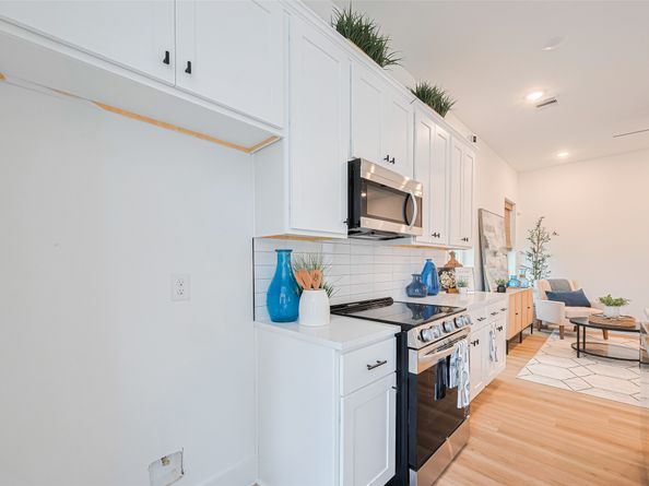 2708 Bostic Street, Houston TX 77093