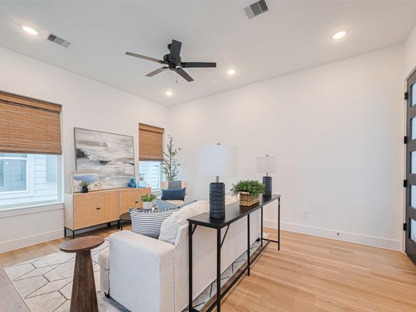 2708 Bostic Street, Houston TX 77093
