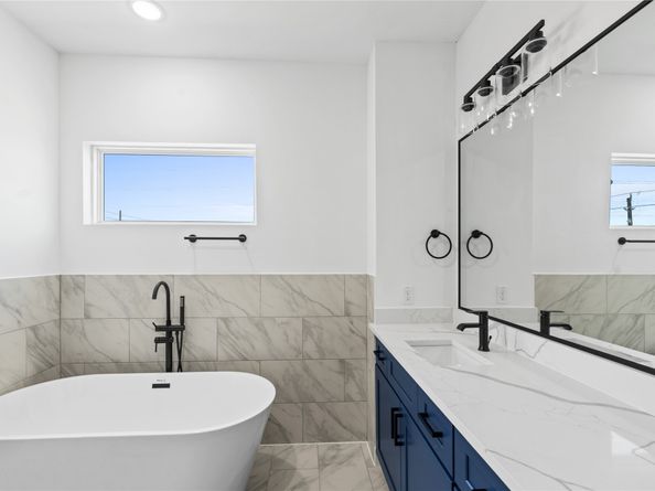 113 Milby Street Unit B, Houston TX 77003