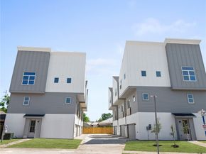 113 Milby Street Unit B, Houston TX 77003