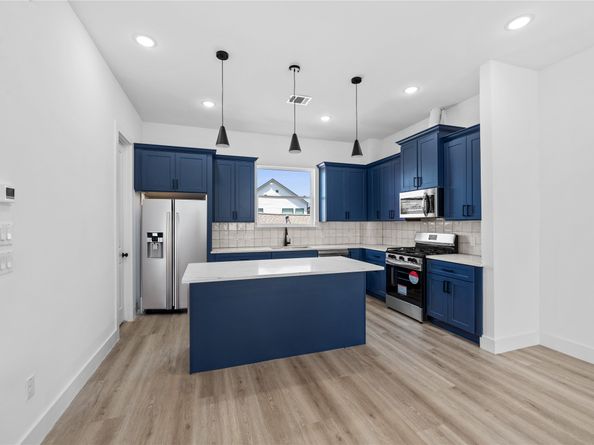 113 Milby Street Unit B, Houston TX 77003