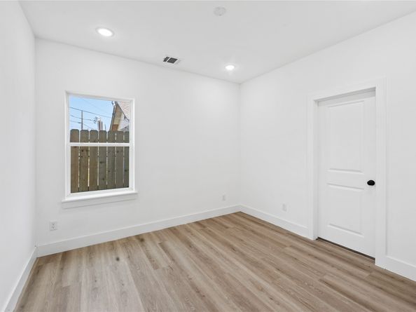 113 Milby Street Unit B, Houston TX 77003