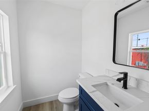 113 Milby Street Unit B, Houston TX 77003