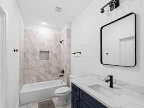 113 Milby Street Unit B, Houston TX 77003
