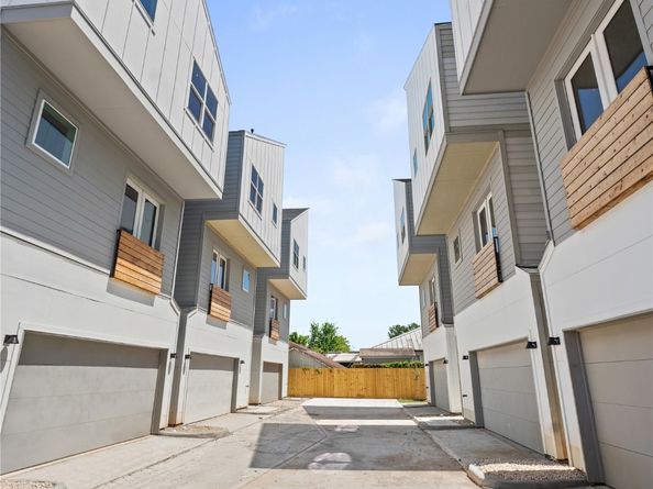 113 Milby Street Unit B, Houston TX 77003
