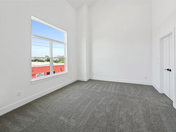 113 Milby Street Unit B, Houston TX 77003