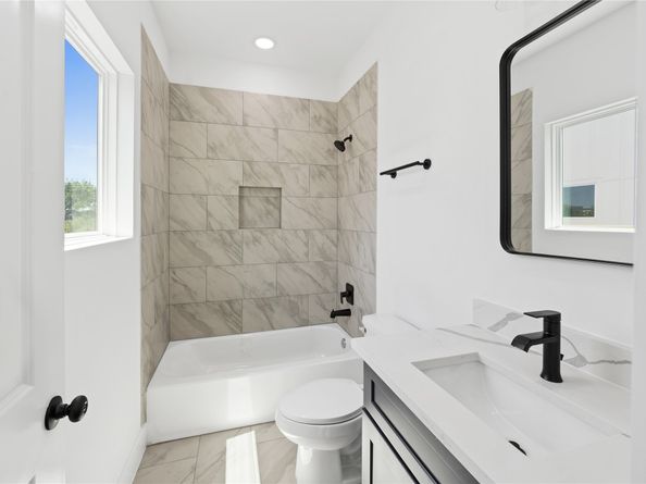 113 Milby Street Unit B, Houston TX 77003