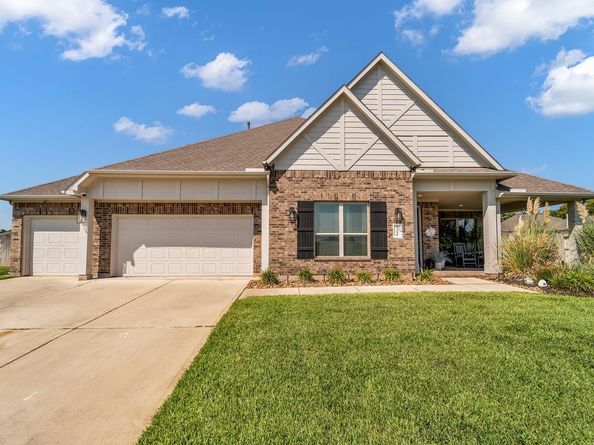 12238 Seagrape Lane, Conroe TX 77304