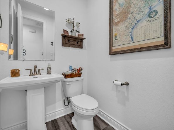 12238 Seagrape Lane, Conroe TX 77304