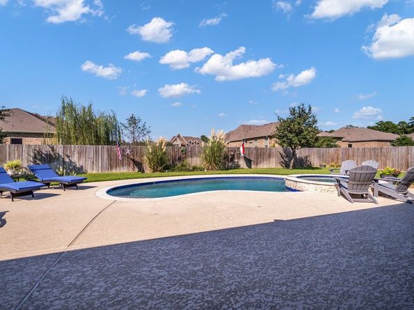 12238 Seagrape Lane, Conroe TX 77304