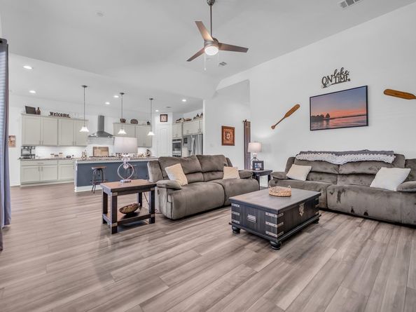 12238 Seagrape Lane, Conroe TX 77304