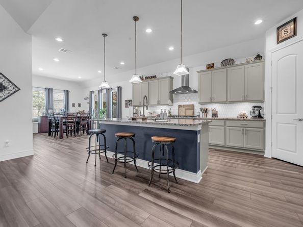 12238 Seagrape Lane, Conroe TX 77304