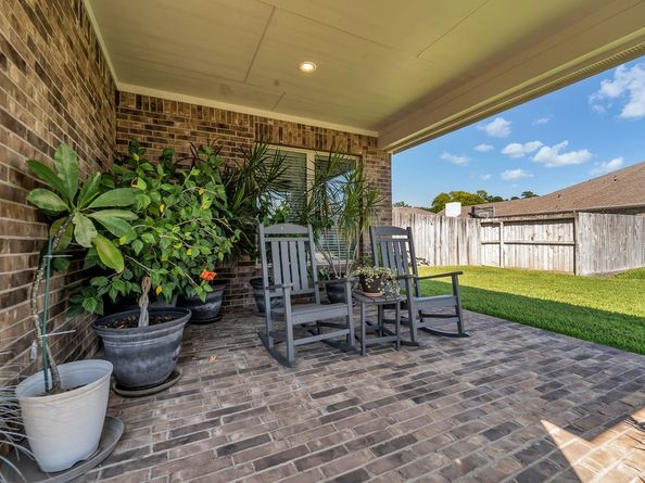 12238 Seagrape Lane, Conroe TX 77304