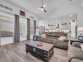 12238 Seagrape Lane, Conroe TX 77304