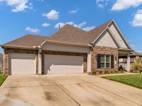 12238 Seagrape Lane, Conroe TX 77304