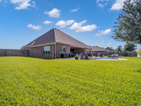 12238 Seagrape Lane, Conroe TX 77304