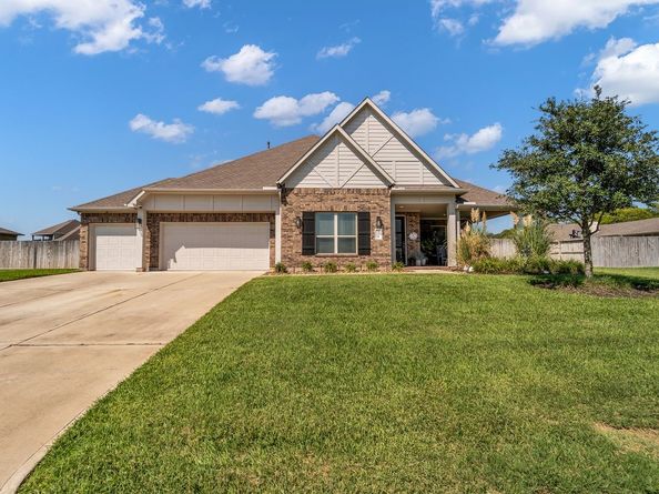 12238 Seagrape Lane, Conroe TX 77304
